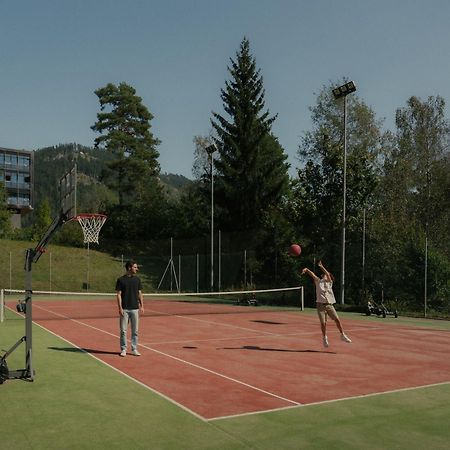 Engel Gourmet&Spa Нова-Леванте Экстерьер фото