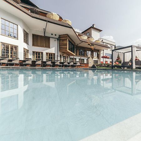 Engel Gourmet&Spa Нова-Леванте Экстерьер фото