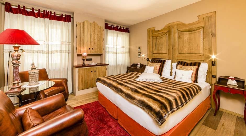 Engel Gourmet&Spa Нова-Леванте Номер фото