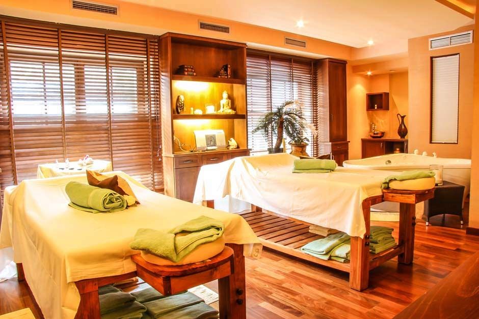 Engel Gourmet&Spa Нова-Леванте Удобства фото