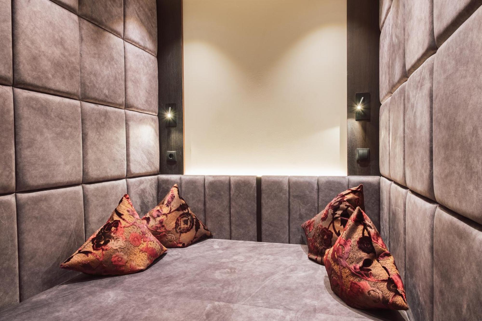 Engel Gourmet&Spa Нова-Леванте Экстерьер фото