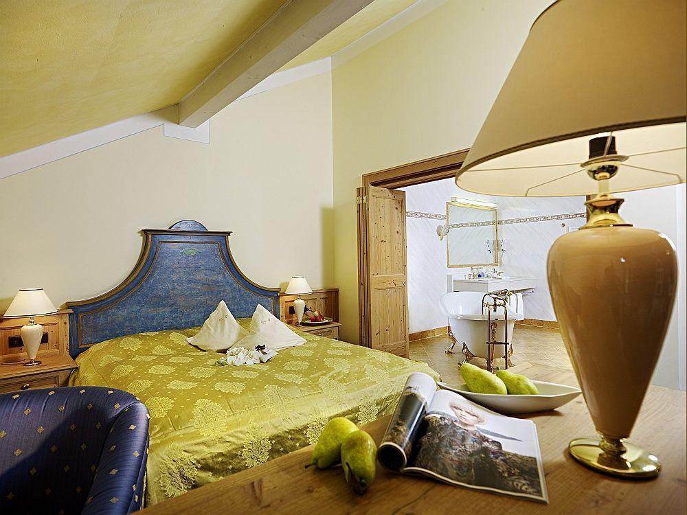 Engel Gourmet&Spa Нова-Леванте Экстерьер фото
