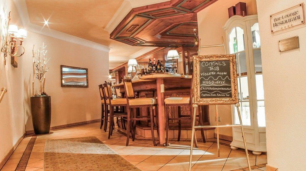 Engel Gourmet&Spa Нова-Леванте Экстерьер фото