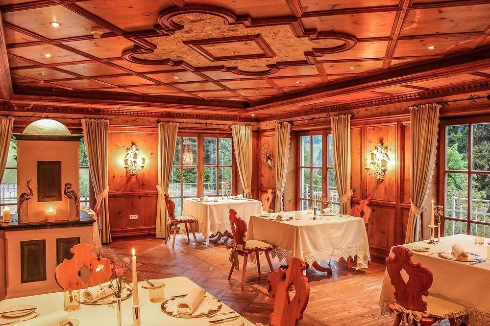 Engel Gourmet&Spa Нова-Леванте Экстерьер фото
