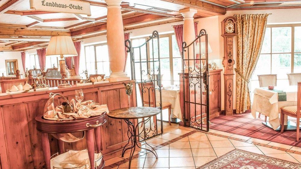 Engel Gourmet&Spa Нова-Леванте Экстерьер фото