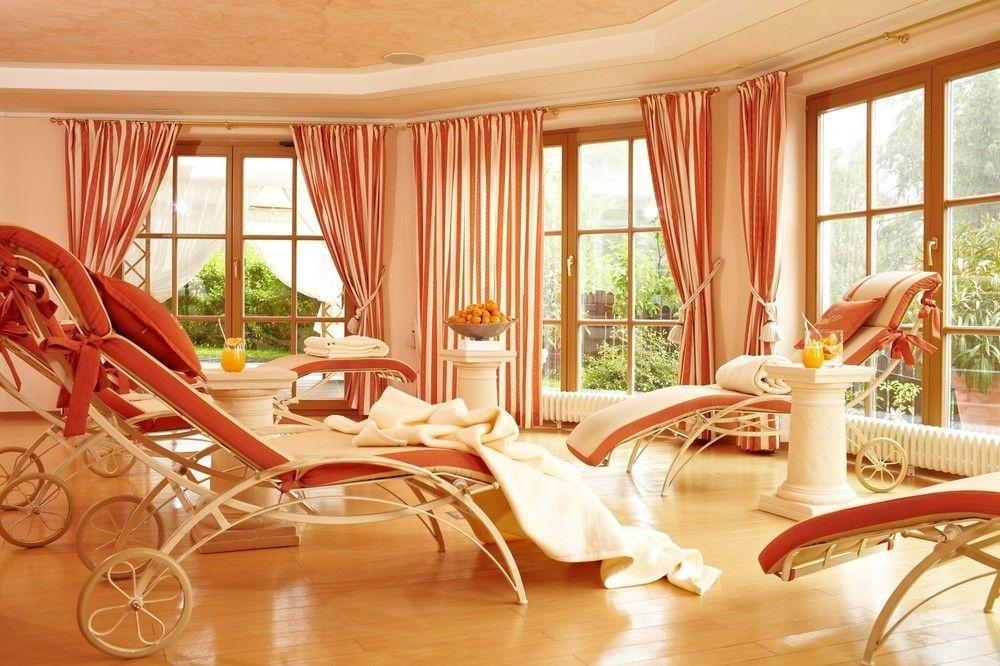 Engel Gourmet&Spa Нова-Леванте Экстерьер фото