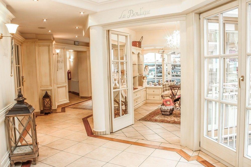 Engel Gourmet&Spa Нова-Леванте Экстерьер фото