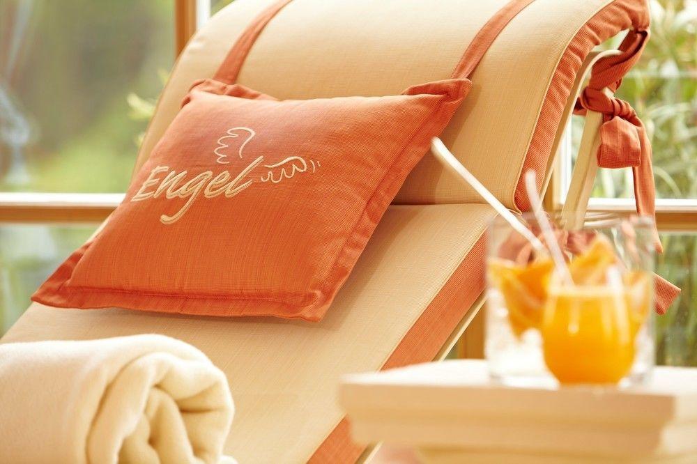 Engel Gourmet&Spa Нова-Леванте Экстерьер фото