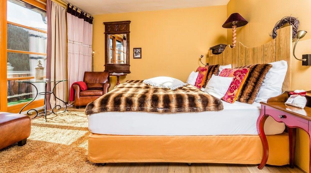 Engel Gourmet&Spa Нова-Леванте Экстерьер фото