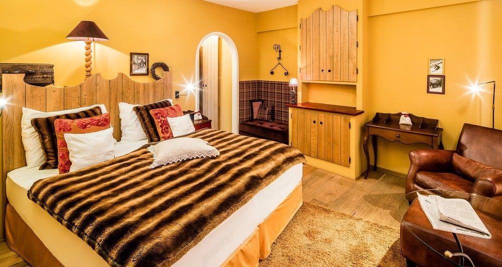Engel Gourmet&Spa Нова-Леванте Экстерьер фото