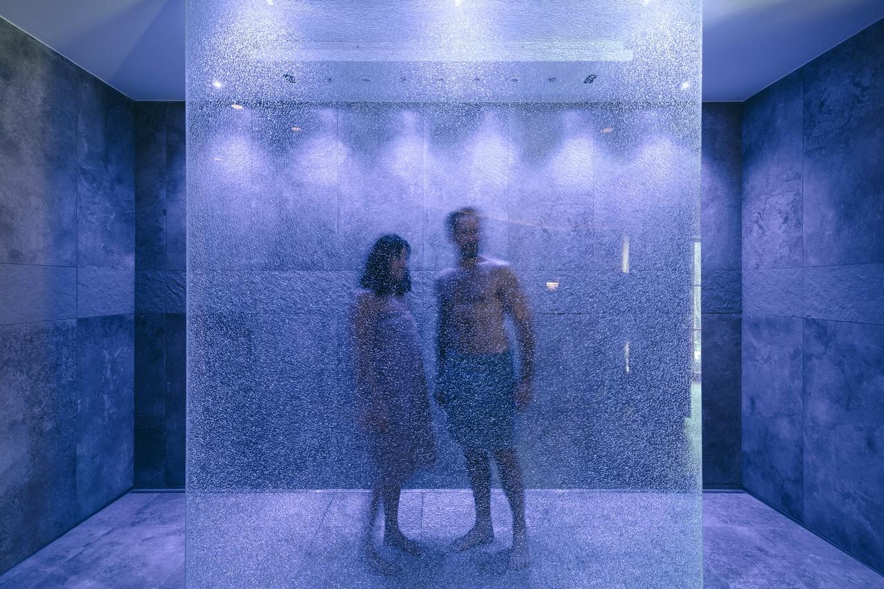 Engel Gourmet&Spa Нова-Леванте Экстерьер фото