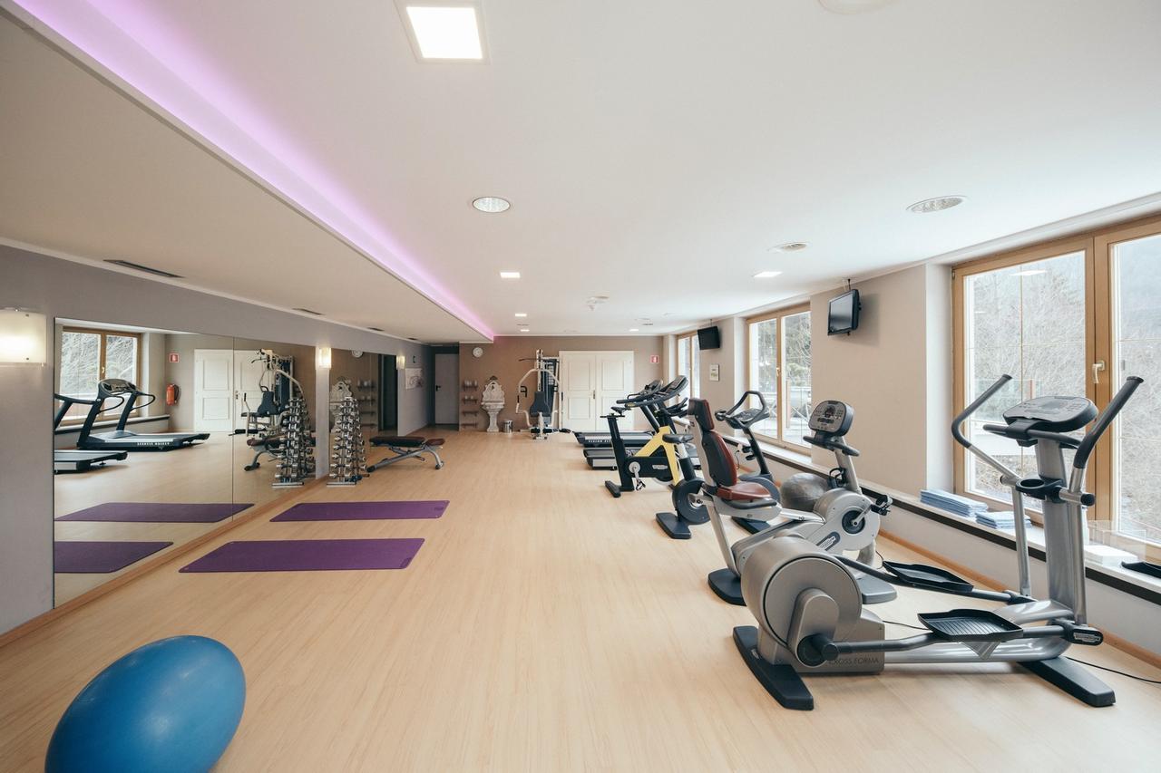 Engel Gourmet&Spa Нова-Леванте Экстерьер фото