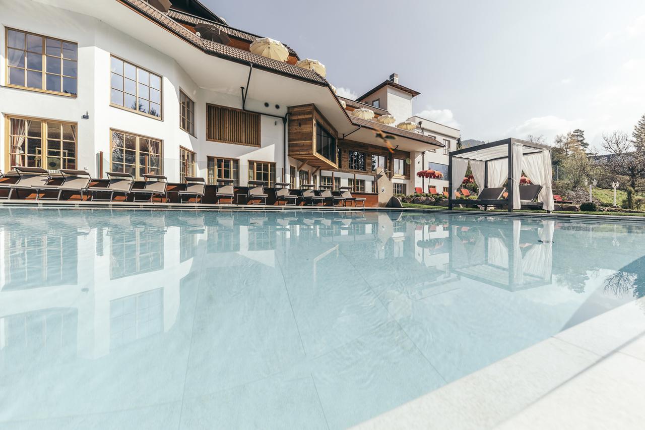 Engel Gourmet&Spa Нова-Леванте Экстерьер фото