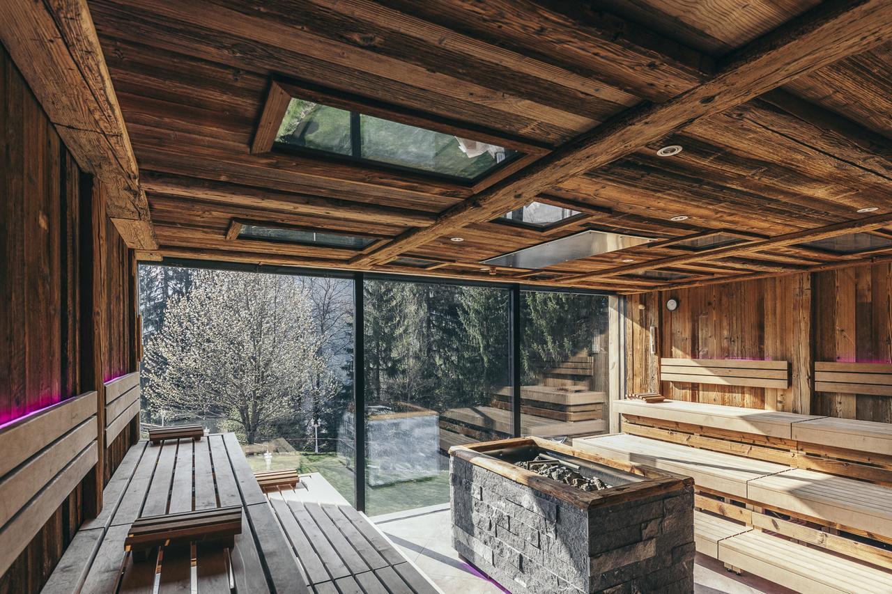 Engel Gourmet&Spa Нова-Леванте Экстерьер фото