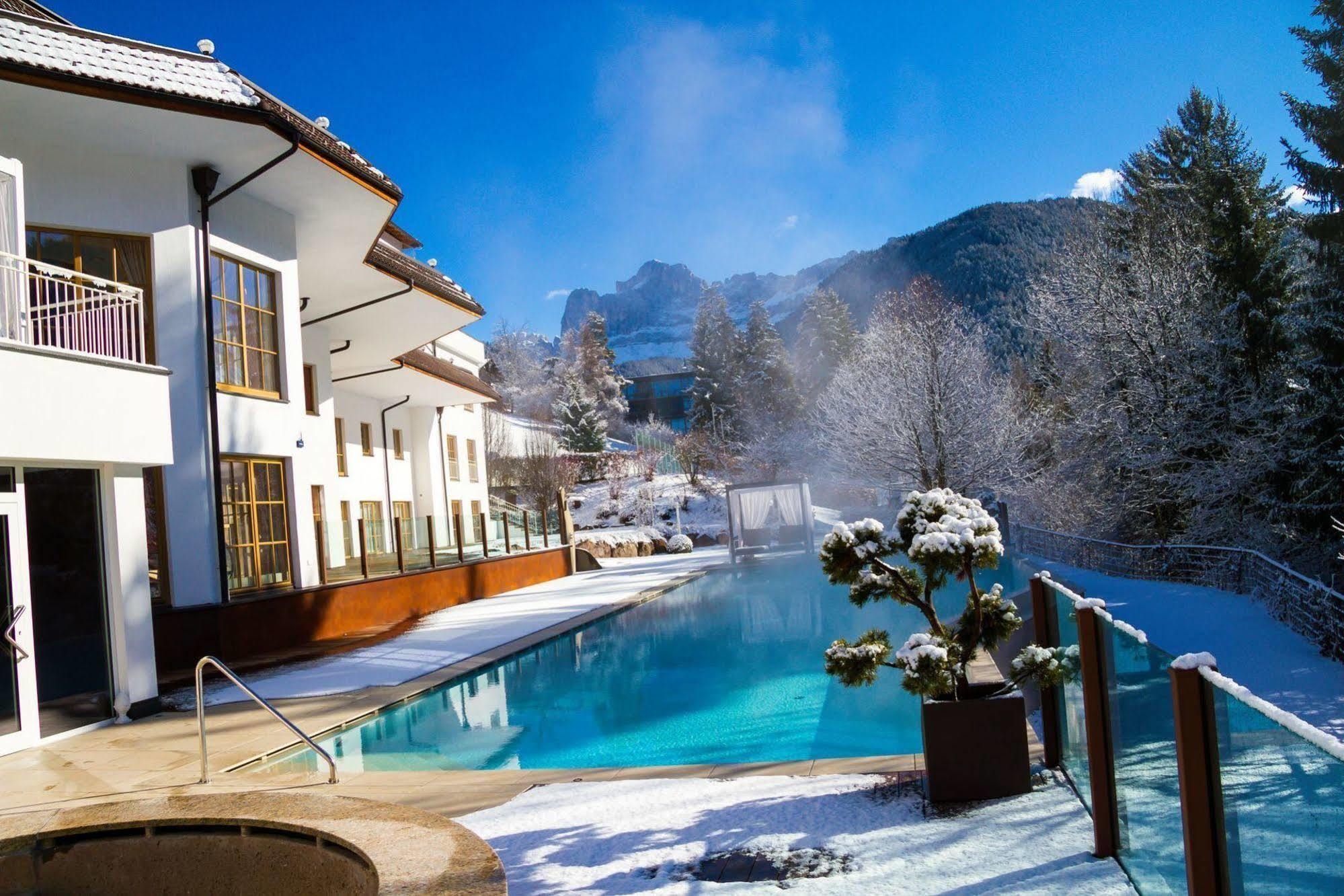 Engel Gourmet&Spa Нова-Леванте Экстерьер фото