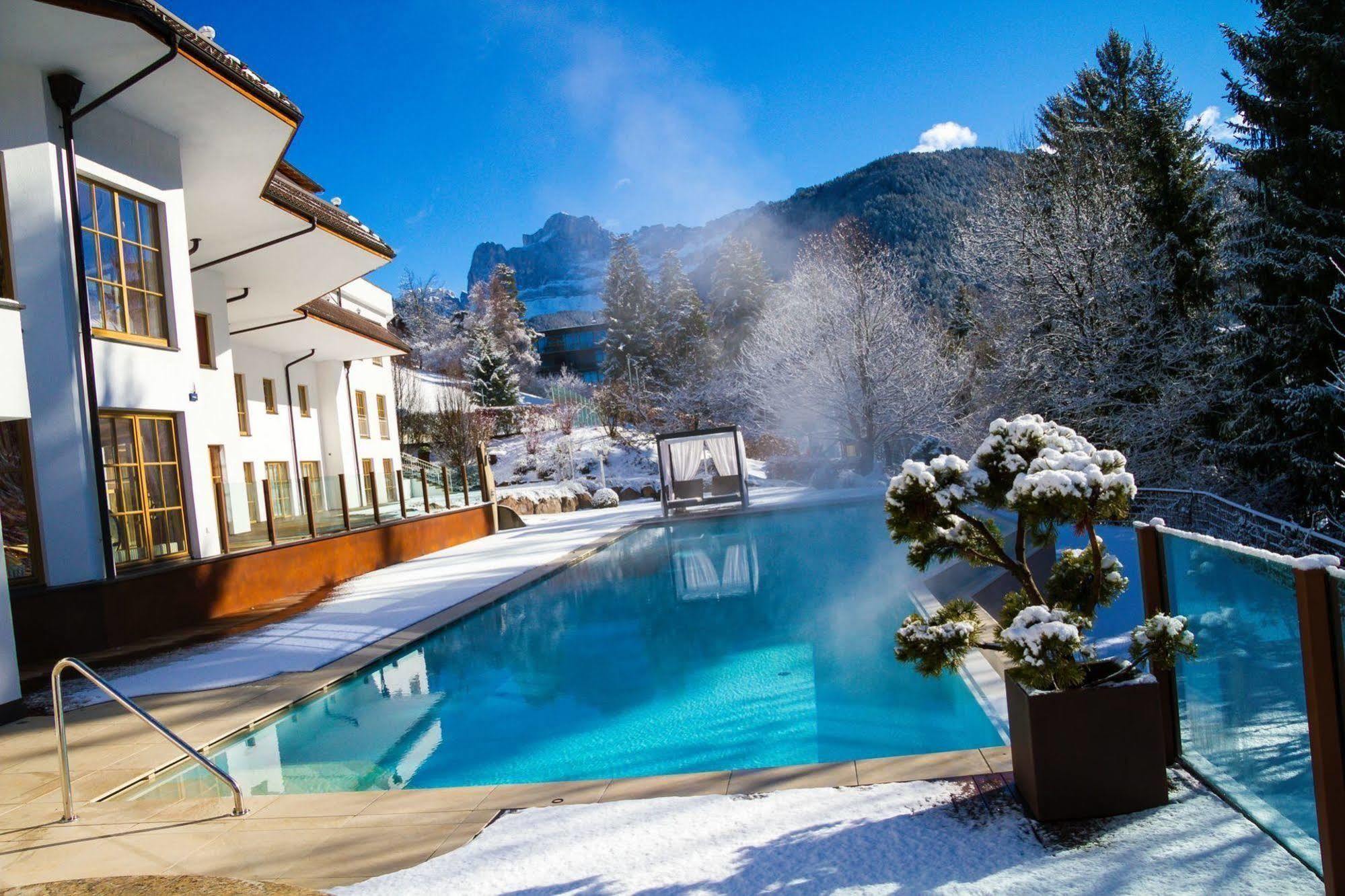 Engel Gourmet&Spa Нова-Леванте Экстерьер фото