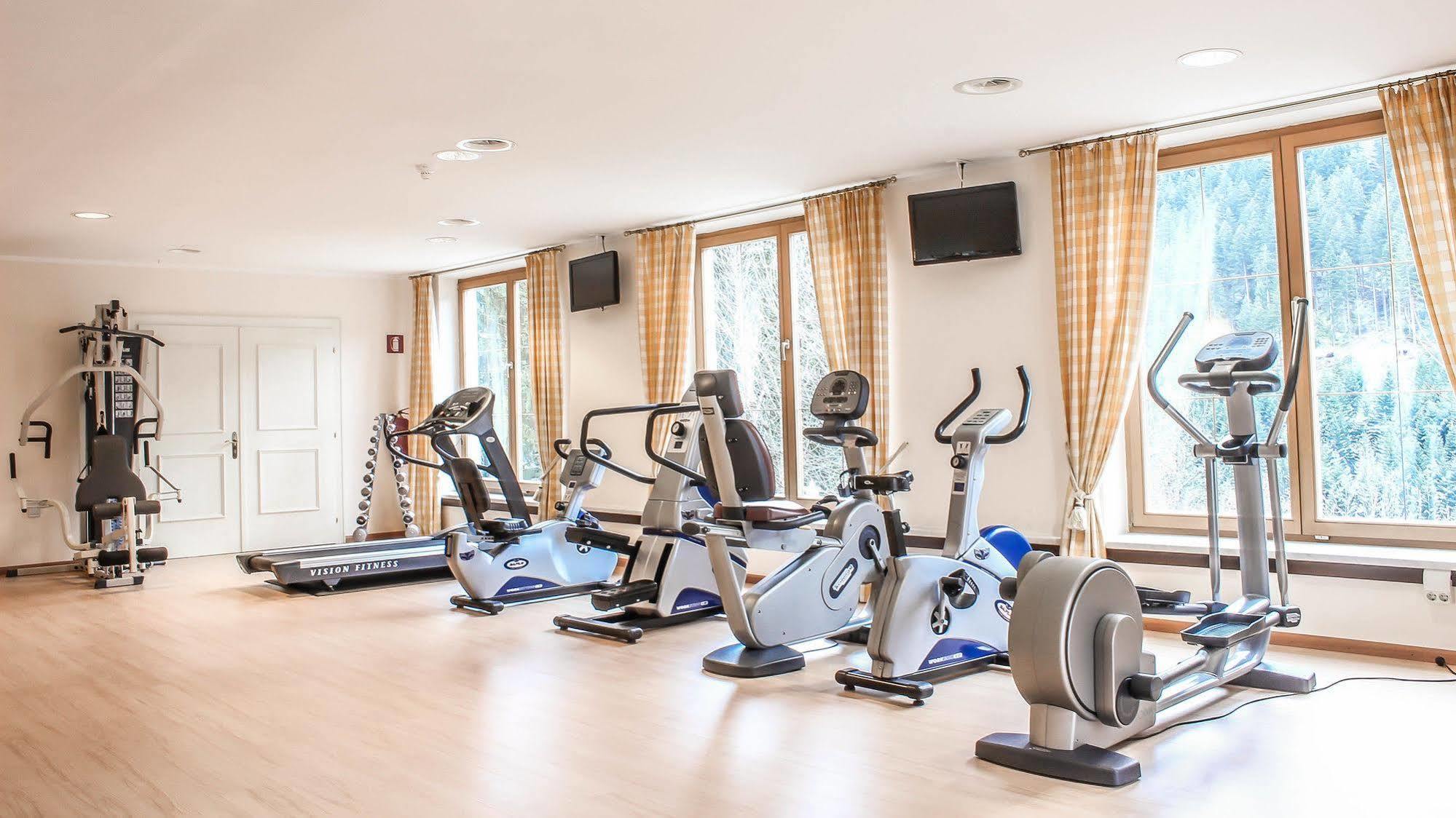 Engel Gourmet&Spa Нова-Леванте Экстерьер фото